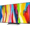 LG C29 OLED65C24LA