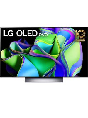 LG C3 OLED48C3RLA