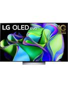 LG C3 OLED55C3RLA