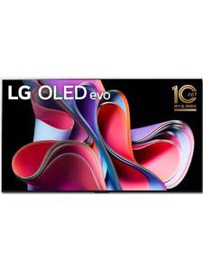 LG G3 OLED65G3RLA