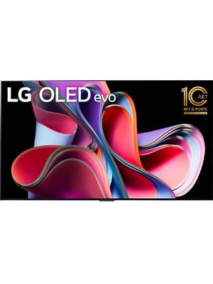 LG G3 OLED77G3RLA