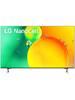 LG NanoCell 43NANO776QA