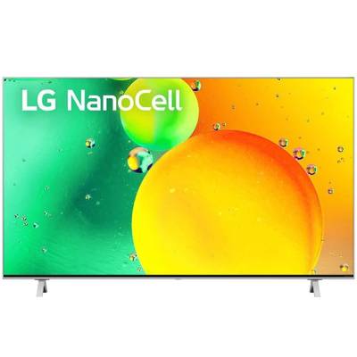 LG NanoCell 55NANO776QA