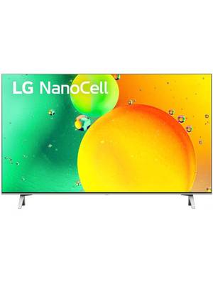 LG NanoCell 55NANO776QA