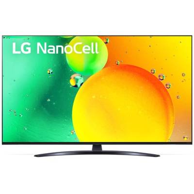 LG NanoCell NANO76 65NANO763QA