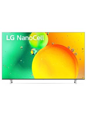 LG NanoCell NANO77 50NANO773PA