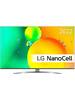 LG NanoCell NANO78 43NANO786QA