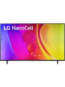 LG NanoCell NANO80 55NANO806QA