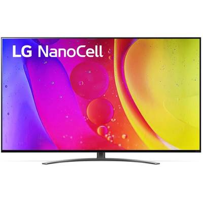 LG NanoCell NANO81 65NANO813QA