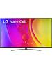 LG NanoCell NANO82 75NANO826QB
