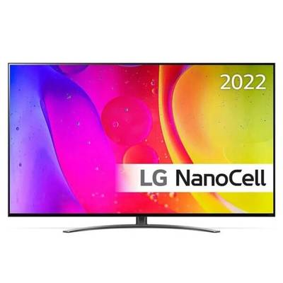 LG NanoCell NANO82 75NANO826QB