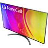LG NanoCell NANO82 75NANO826QB
