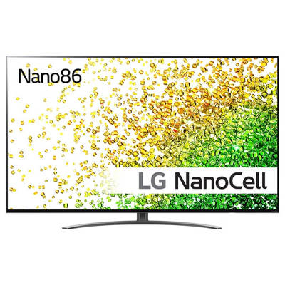LG NanoCell NANO86 55NANO863PA