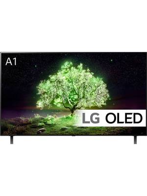 LG OLED48A1RLA