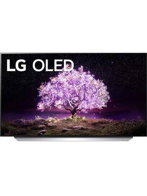 LG OLED48C12LA