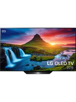 LG OLED55B9PLA