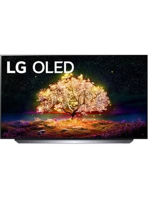 LG OLED55C11LB