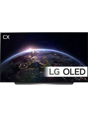 LG OLED55CXRLA