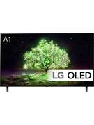 LG OLED65A1RLA