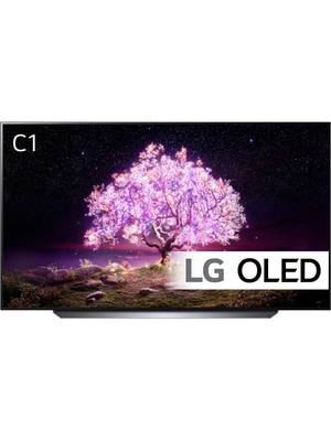 LG OLED65C14LB