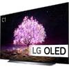 LG OLED65C14LB