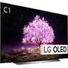 LG OLED65C14LB
