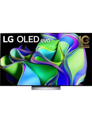 LG C3 OLED65C3RLA
