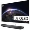 LG OLED65WX9LA