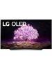 LG OLED83C1RLA