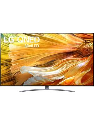 LG QNED MiniLED 4K 65QNED916PA