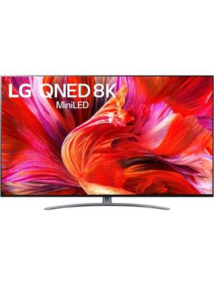 LG QNED MiniLED 8K 65QNED966PA