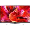 LG QNED MiniLED 8K 75QNED966PA