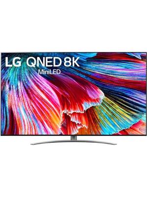 LG QNED MiniLED 8K 75QNED996PB