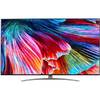 LG QNED MiniLED 8K 75QNED996PB