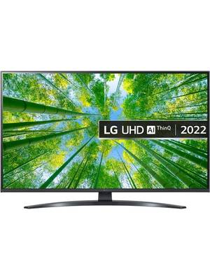 LG UQ81 43UQ81006LB