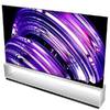 LG Z2 OLED88Z29LA