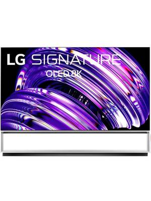 LG Z2 OLED88Z29LA