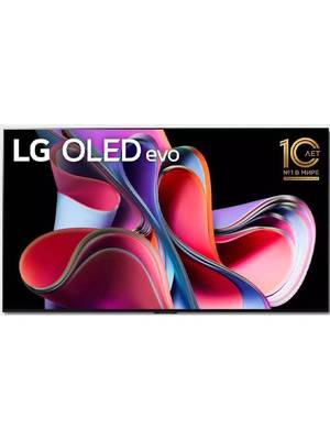 LG G3 OLED55G3RLA