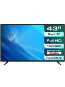 Prestigio PTV43SS06Y