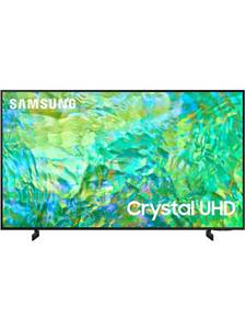 Samsung Crystal UHD 4K CU8000 UE50CU8000UXRU
