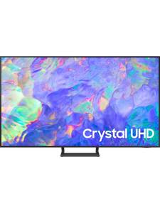 Samsung Crystal UHD 4K CU8500 UE65CU8500UXRU