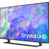 Samsung Crystal UHD 4K CU8500 UE43CU8500UXRU