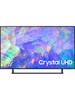 Samsung Crystal UHD 4K CU8500 UE50CU8500UXRU