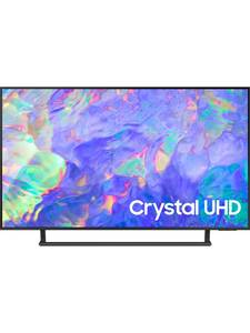 Samsung Crystal UHD 4K CU8500 UE50CU8500UXRU