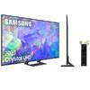 Samsung Crystal UHD 4K CU8500 UE75CU8500UXRU