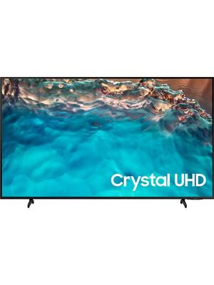 Samsung Crystal UHD BU8002 UE55BU8002K