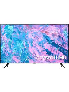Samsung Crystal UHD CU7172 UE55CU7172UXXH