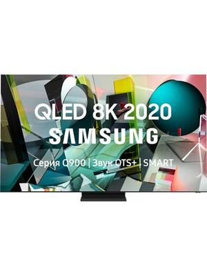 Samsung QE75Q900TSU