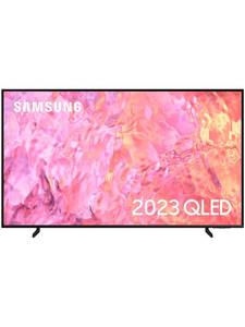 Samsung QLED 4K Q60C QE50Q60CAUXRU