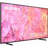 Samsung QLED 4K Q60C QE50Q60CAUXRU